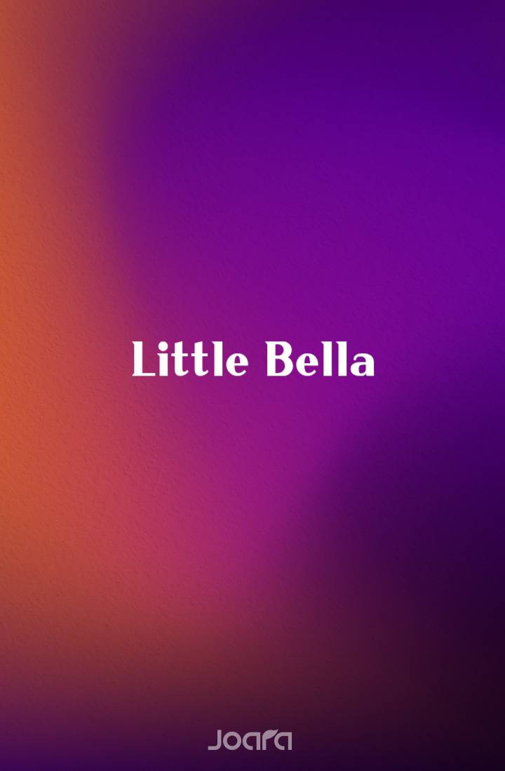 [해리포터] Little Bella