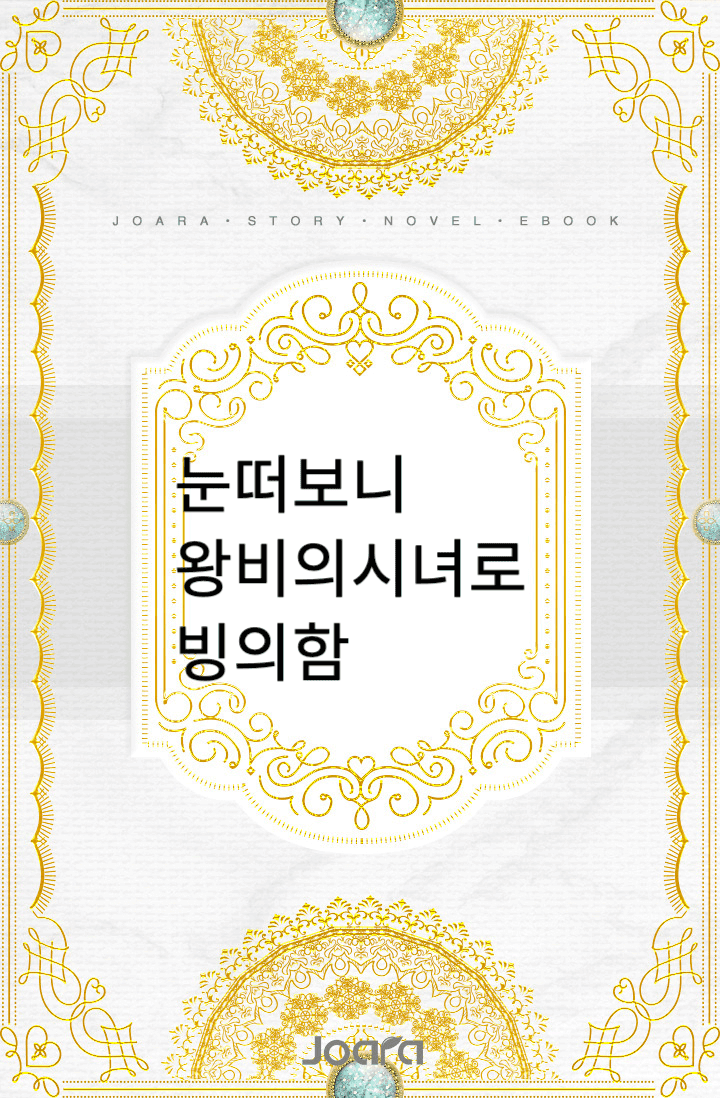 눈떠보니 왕비의 시녀로 빙의함