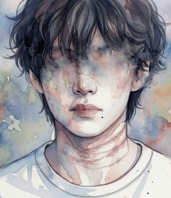 [사카데이]Run rabbit
