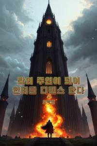 탑의 주인이 되어 헌터를 디펜스 한다.
