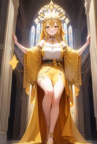 God of neicheos