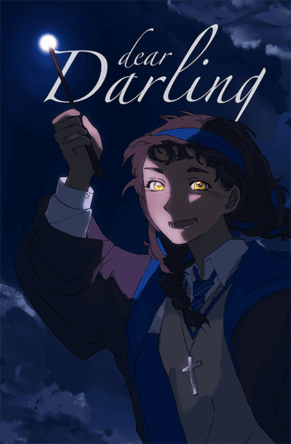 [해리포터/지독한 후플푸프]Dear, Darling