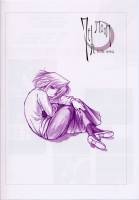 -A Thief's Diary : 대재앙-