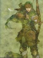 다크 헌터(Dark Hunter) [ 연재 중지 ]