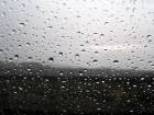 Sad Rain
