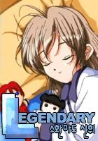 LEGENDARY