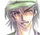 [School rumble 단편]그와 그녀가 사랑하는법