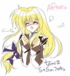 [나노하]Southern Cross