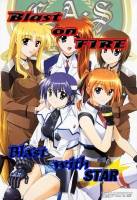 [나노하] Blast on Fire