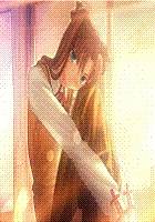 [팬픽] Fate/Cross Destiny