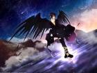 Black Angel