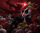 [동방프로젝트] 동방암연록[東方暗然錄]