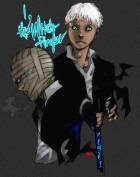 I, the Witchfinder