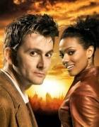 <어느 두 여행자의 이야기> - Doctor Who