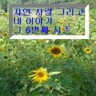 자연 사랑 그리고 내 이야기 - 6번째 시즌