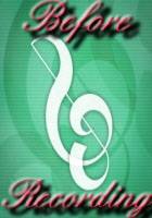 Soul Singer(Before Recording)