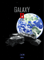 [Sci-fi]갤럭시Ⅱ