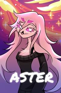[헬루바 보스/해즈빈 호텔] ASTER