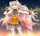 SeeU With Vocal(시유와 함께 보컬!)