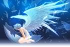 Mr. angel