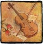 [리본] 핑크 홀릭. 부제;~Il tempo del violino(바이올린의 시간)~