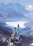 The Winter Castle