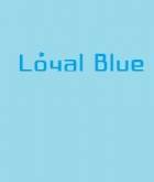 Loyal Blue
