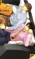 [BL/현대리맨물] 사장 , 그남자