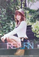 [소녀시대+@]RETURN