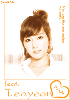feat. Taeyeon