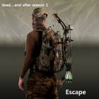 escape(탈출) -dead....and after season 1- (좀비)