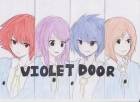 Violet Door (보랏빛 문)