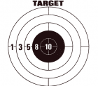 8개의 타겟 (Target Number 8)