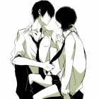 [TS]BOY? NO GIRL