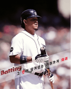[야구] Batting 그 단어에 담겨있는 여러가지 의미