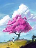 [뱀파이어 검사] 봄날, 벚꽃, 그리고 너 01~10完