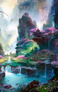 환원의 새벽