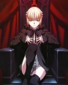 [Fate]트리플 트립퍼(Triple Tripper)