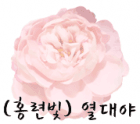 [홍련빛]열대야
