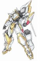 [ISxCode Geass]IS vs KMF