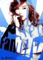 [제시카]오!스타 패밀리(Oh!Star Family)