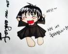 [해리포터] Forget me not