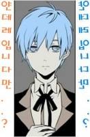 [쿠로바스]얀데레입니다만..?