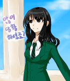 [테니] 많이 당황하셨죠?