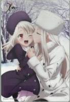 [Fate]환생했더니 이리야인가요?