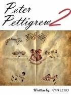 [해리포터]Peter Pettigrew