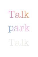 [고스트 바둑왕] Talk Park Talk!