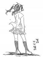 [러브라이브] 우리들은 그 하늘에서