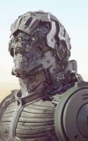 Marsian Syndrom