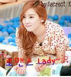 [태연] 로맨스 lady